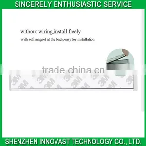 2016 Newest Technolog Human Body Infrared Induction Led Tube& IR Led Tube/infrared Sensor LED Tube Lighting thumbnail-5