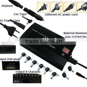 70W AC to DC Laptop Adapter thumbnail-3