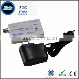 ERH200 FTTH Mini Optical Receiver thumbnail-3