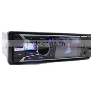 Factory Price Car Player With USB Audio Player Car MP5 Player thumbnail-2