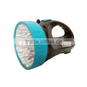 Portable Rechargeable LED Hand Lamp thumbnail-1