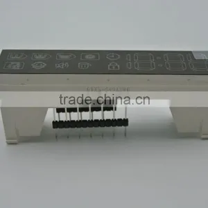 Hot Sale Yellow Green Red Color Custom Samsung Washing Machine LED Display thumbnail-3