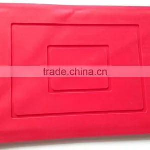 Eco-friendly Heat Resistant Silicone Baking Mat thumbnail-3