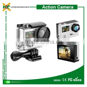 HD 1080p ip Camera H8R 360 Remote Control Sport Camera thumbnail-3