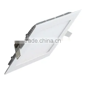 2016 Newewest Desigh 18W Round Square Led Panel Light thumbnail-5