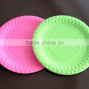6" Round Paper Plate Buyer thumbnail-1
