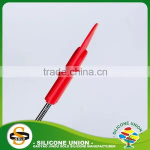 Silicone Kitchenware of 6 Set Silicone Cookware thumbnail-5