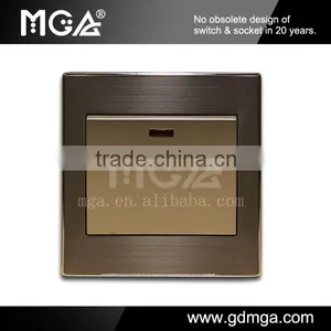 MGA Q7L Series 45A Wall Switch thumbnail-1