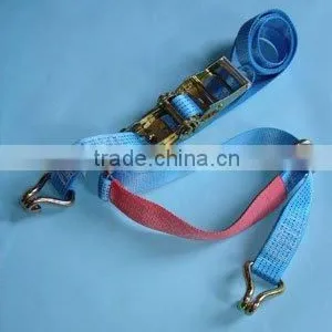 Ratchet Tie Down thumbnail-1