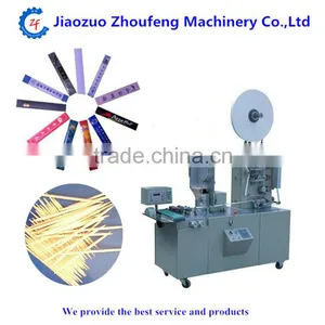 Automatic Single Toothpick Packing Machine(whatsapp:13782789572) thumbnail-2
