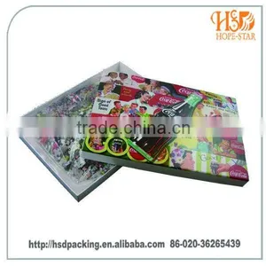 Handmade Beauty Fancy Gift Box thumbnail-2