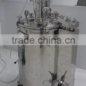 Movable Water Bathed Gelatin Melter For Softgel Encapsulation Line thumbnail-2