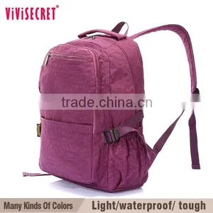 Viviscret High Quality Professional One Side School Bags thumbnail-1