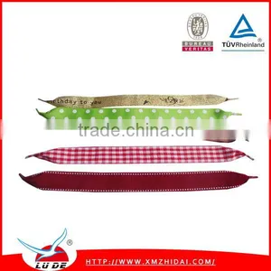 Hot Sales Printed Satin Ribbon Handle for Paper Bag thumbnail-1