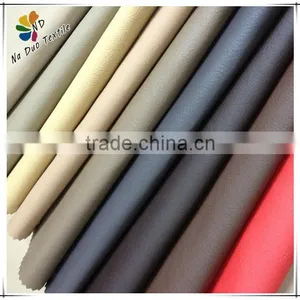 PU Leather Fabric for Sofa or Bag thumbnail-2
