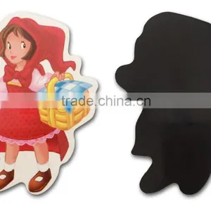 Flat Fridge Magnet thumbnail-2