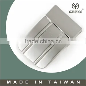 Popular Man Reversible Belt Fancy Buckles thumbnail-1