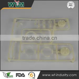 DVD&CD Player Housing Plastic Injection Molds,automobile PartsDVD&CD Player Housing Plastic Injection Molds thumbnail-1