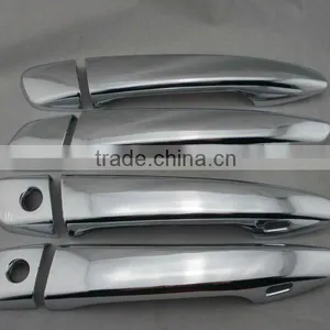Chrome Door Handle Cover for Lexus thumbnail-1