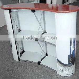 Promotion Counter Booth thumbnail-1