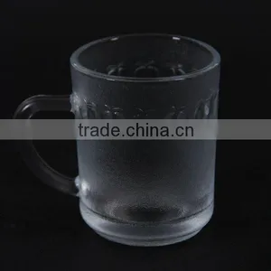 170ml Apple Tea Cup LR6548 thumbnail-1