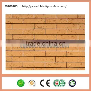 New Kind of Building Ceo-decorative Material Outdoor Decorative Tiles for Interior and Exterior thumbnail-2