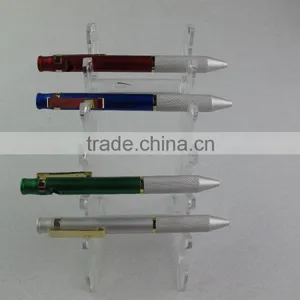 Advertising Hotel Gift Metal Ball-point Pen TS-p00425 thumbnail-1