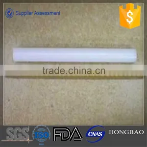 China Manufacturing Plastic Sticks / Low Water Absorption pe Rods / Hdpe Stick thumbnail-1