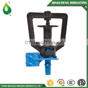 Plastic Mang Chose Vegetable Irrigation Micro Sprinkler thumbnail-3