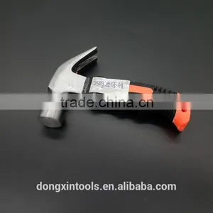 American Type Mini Claw Hammer thumbnail-1