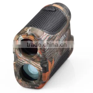 BIJIA 6*25 400 Meters(Yard) Laser Rangefinder Hunting for Wholesale thumbnail-5