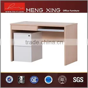 Home Office Furniture L-shape Home Office Desk Computer Desk With Assembly Instructions thumbnail-5