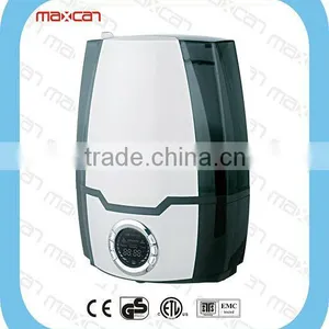 MH 505 Ionizer Cool Mist Humidifier thumbnail-1