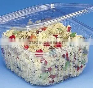 Disposable Plastic Bowl Forming Machine Price thumbnail-4