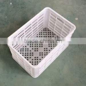 48L Fresh PE/PP Transfer Container Box,Plastic Container,Plastic Box thumbnail-2