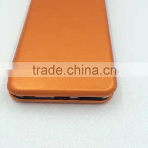 Shockproof Wallet Hot Selling pu Leather Mobile Phone Cover Case thumbnail-3