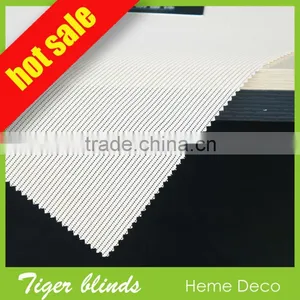 Best Selling Sunscreen Fabric for Roller Blinds thumbnail-1