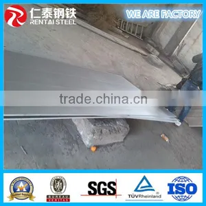 Hot Rolled Mild Carbon Steel Plate/steel Sheet thumbnail-2