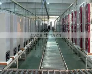 Ningbo Riying Electric Appliances Co., Ltd. company overview - view 3 thumbnail