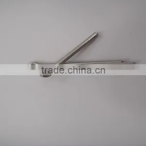 Sus 304/316 Polished Cotter Pin thumbnail-2