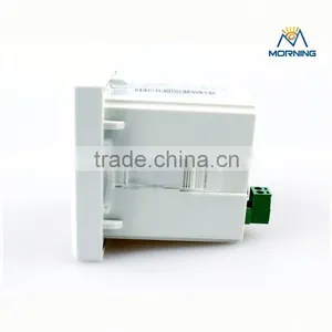 ac Current Connection Digital Ammeter thumbnail-3