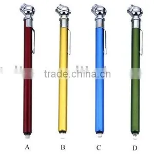 Pencil Type Tire Gauge thumbnail-1