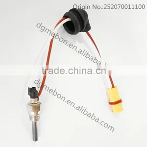 Glow Plug for Engine 252070011100 thumbnail-1