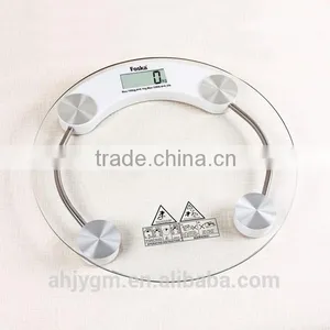 Hot Sale Digital Bathroom Scale thumbnail-1