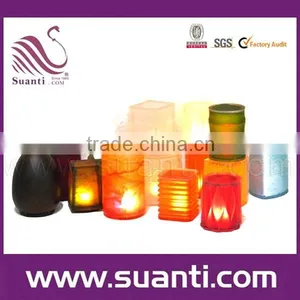 Unique Polyresin LED Fancy Night Lights thumbnail-1