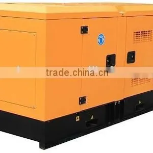 Top Quality Generator Weather Protection Generator Diesel Exhaust thumbnail-4
