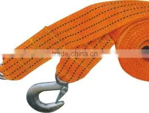 Tow Rope/recovery Rope/tow Strap/snatch Strap/recovery Strap thumbnail-1