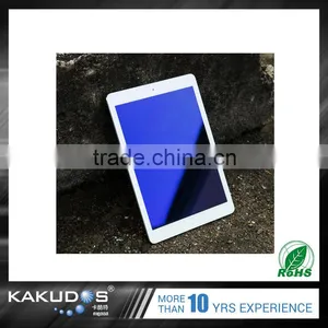 Ultra Thin Custom 3d 12.9 Inch Anti Blue Light Screen Protector for Ipad Pro thumbnail-1