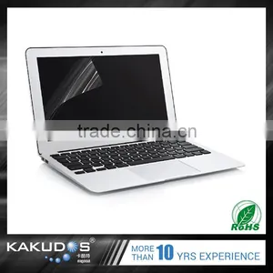 Ultra Clear Anti-blue Privacy Tablet pc Tempered Glass for Macbook thumbnail-1