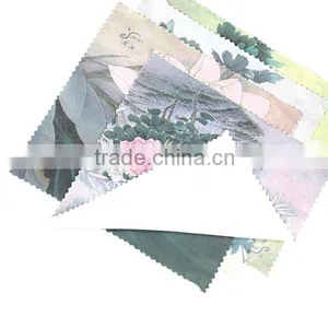 Custom Microfiber Lens Cleaning Cloth With Sperior Quality thumbnail-4